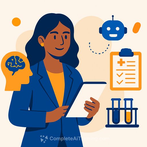 Avenio.ai Appoints Dr. Megha Vasavada as VP to Drive GenAI-Powered Clinical Trial Innovation