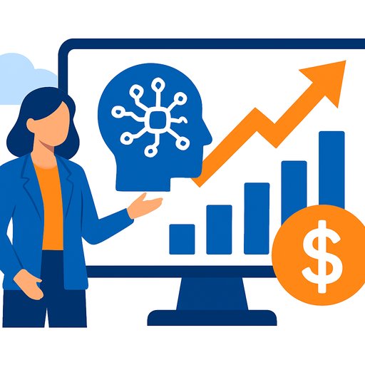 AvePoint's AI Governance Push Fuels Profit Turnaround and Higher 2026 Guidance