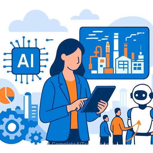 Aveva day Korea 2026 showcases AI and digital twin industrial innovation strategies in Seoul