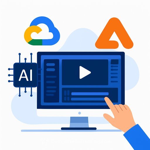 Avid integrates Google Cloud's Gemini AI into Media Composer and Content Core