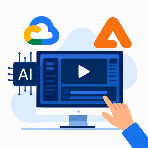 Avid partners with Google Cloud to bring Gemini AI into Media Composer editing workflows