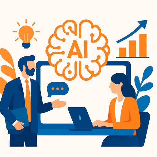 Aviso and Consalia Partner to Drive Agentic AI Adoption in Go-To-Market Teams Through Behavioral Science