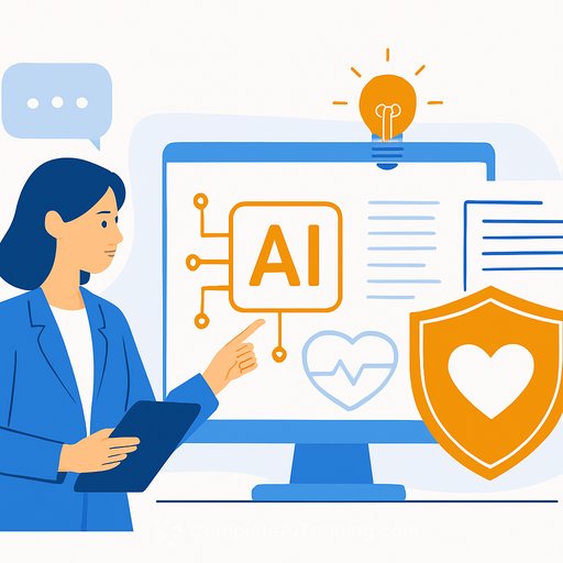 Aviva unveils industry-first AI summaries to fast-track life insurance underwriting