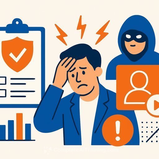 Aviva uses AI to detect £230 million in insurance fraud claims