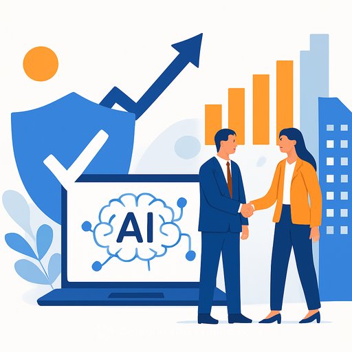 Aviva Ventures Backs Indico Data to Tackle Unstructured Insurance Data and Accelerate Agentic AI in the London Market