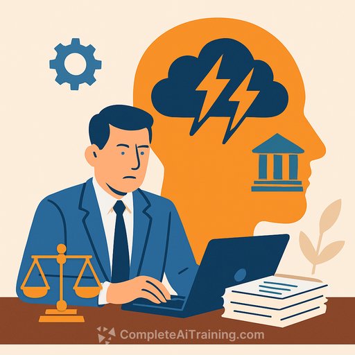 Avoiding AI Hallucination Disasters in Legal Filings: Practical Strategies for Lawyers