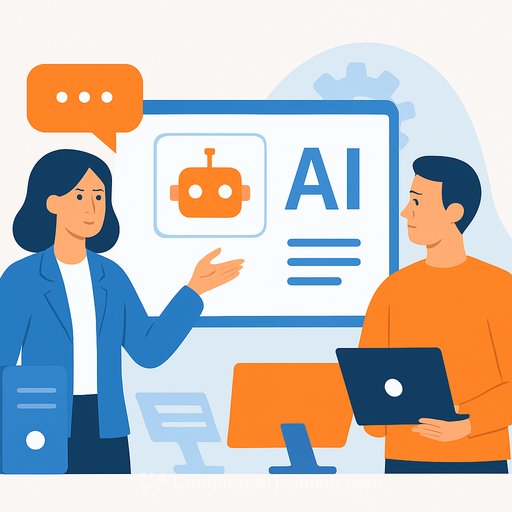 AVPro Global Unveils Tech Sage, an AI Platform to Streamline Technical Support for AV Integrators