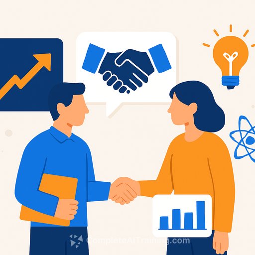 Awin announces partnership with ScalePost and new AI discovery tools