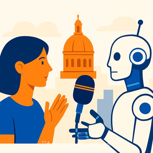 AWP 2026 Confronts AI, Celebrates the Human Voice in Baltimore