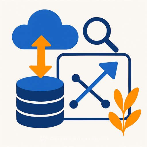 AWS adds native vector search to DynamoDB