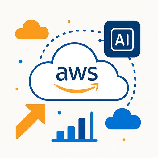 AWS CloudOps goes multi-cloud for AI scale and resilience
