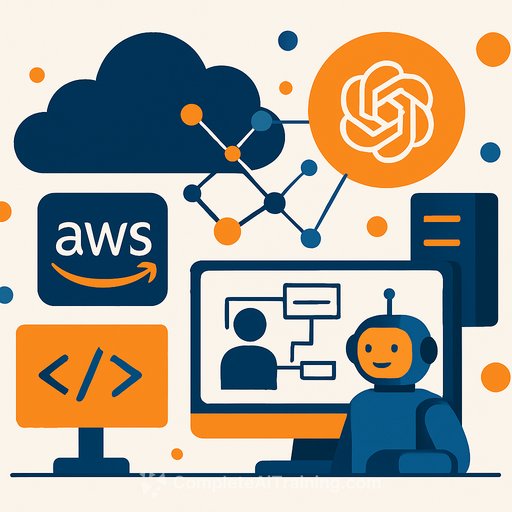 AWS Expands AI Capabilities with OpenAI’s Open Weight Models for Advanced Agentic Workflows