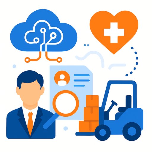 AWS expands Amazon Connect into hiring, healthcare, and supply chain AI tools