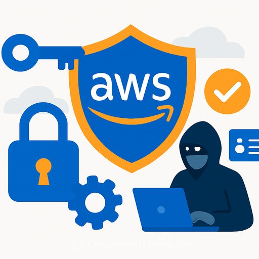 AWS fixes authentication bypass and token theft flaws in Loom and SageMaker