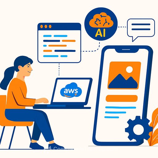 AWS Kiro AI IDE Transforms Ideas Into Apps With Natural Language and Automation