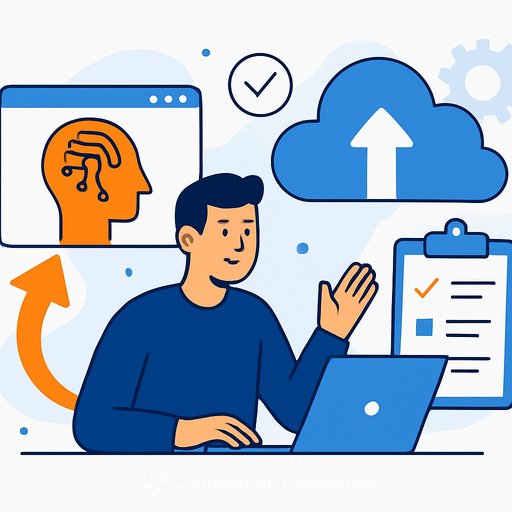 AWS launches AI advisor and migration tools for startup founders
