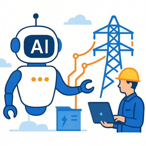 AWS launches AI agent program to help utilities speed up interconnection studies
