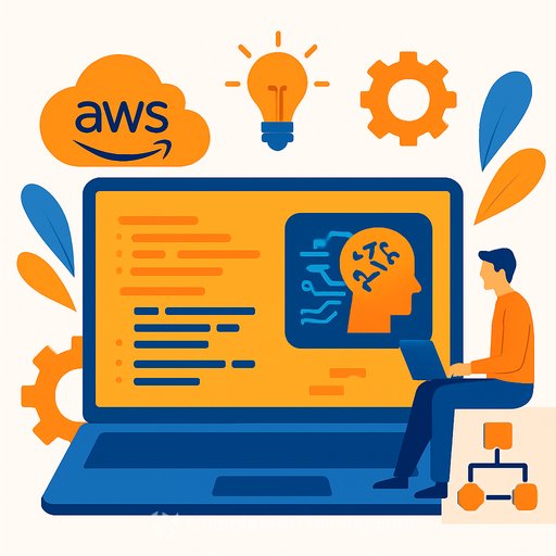 AWS Launches AI-Driven Development Lifecycle to Streamline Software Creation