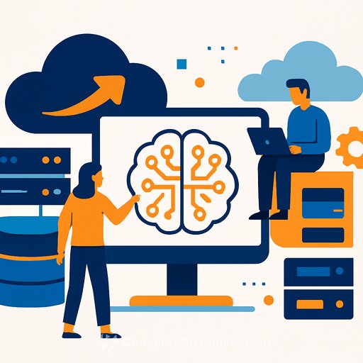 AWS Launches Transform: AI-Powered Service to Speed Enterprise Workload Migration and Modernization