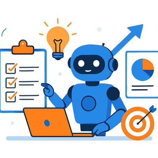 AWS marketing uses AI agents to automate repetitive tasks and prioritize creative ideas