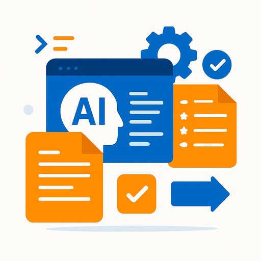 AWS open-sources Agent SOPs, markdown rules for reliable AI agent workflows