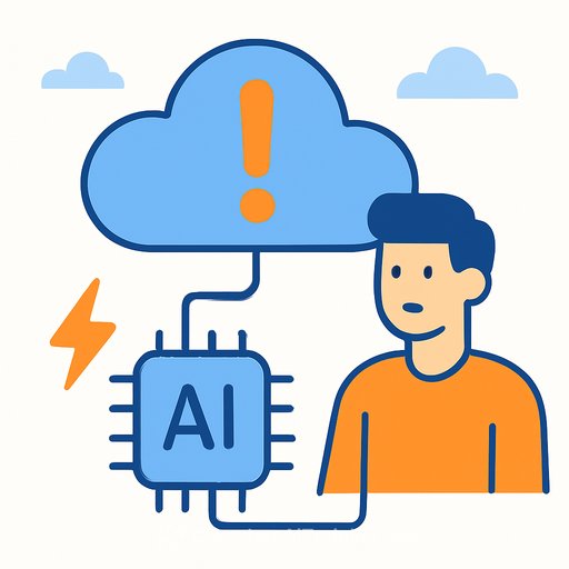AWS outage exposes AI's single point of failure