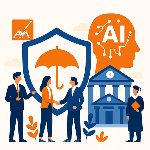 AXA and UK Universities Launch £2M Initiative to Insure Against AI Risks