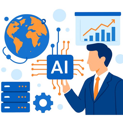AXA scales governed AI infrastructure across global operations