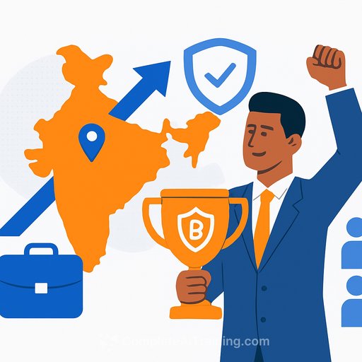 Axiado expands to India, gains security award recognition and ramps up hiring