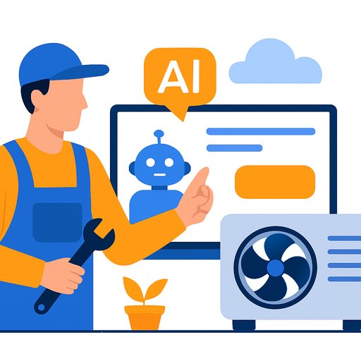 Axiom Cloud releases AI Insights Agent for refrigeration and cooling technicians