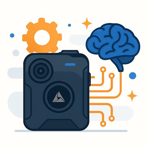 Axon Unveils Body 5 Camera With More AI Processing Power