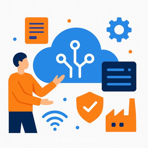 Axonius expands asset cloud with AI-driven exposure management and OT and IoT coverage