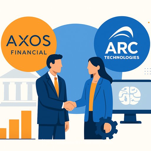 Axos Financial acquires Arc Technologies to expand artificial intelligence capabilities