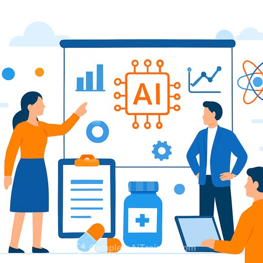 Axtria pushes AI commercialization strategy for pharma through events and ecosystem framework