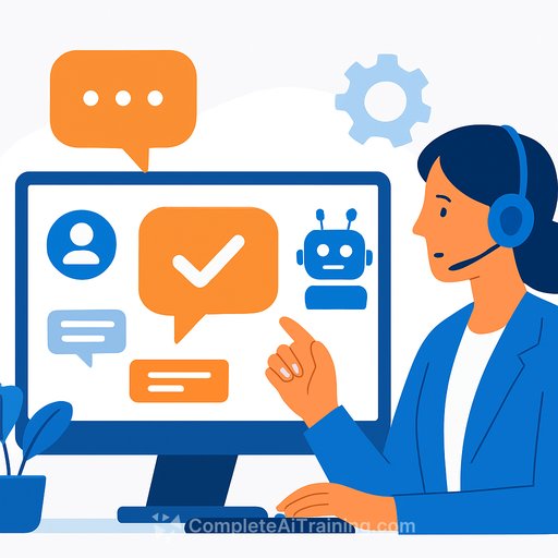 Azeon announces resolution-first AI support platform at Customer Contact Week 2026