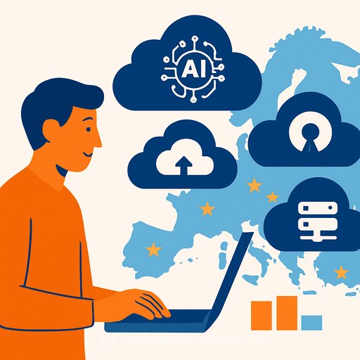 Azerion Introduces Multi-Cloud AI Platform Empowering European Businesses with Open-Source Solutions