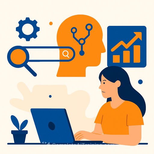 AZK Media launches Gen Engine Optimisation PR to get B2B tech brands found in AI search