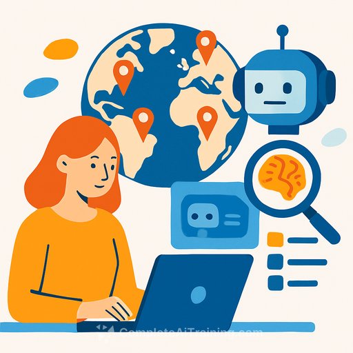 AZK Media Launches GEO PR to Put B2B Tech on AI Buyer Shortlists