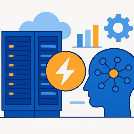 B.C. opens 400 megawatts for AI and data centre bids