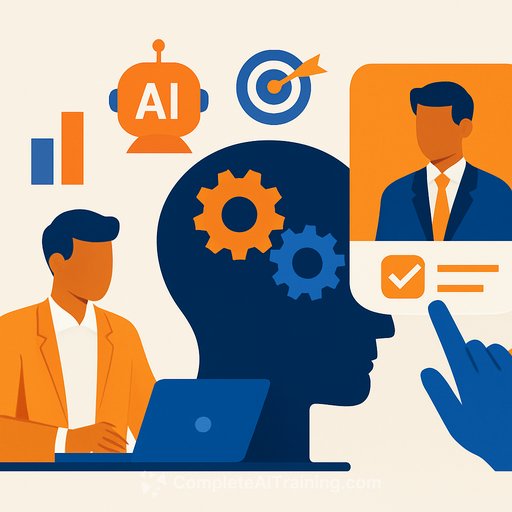 B2B Thought Leadership in the AI Era: Winning with Relevance and Personalization Over Reach