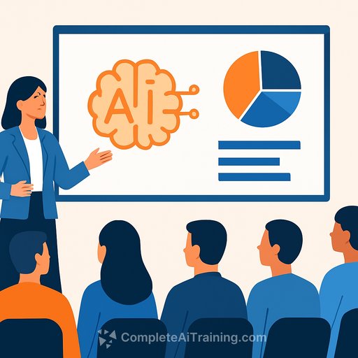 B2BMX summit session cuts through AI hype to highlight real-world marketing use cases