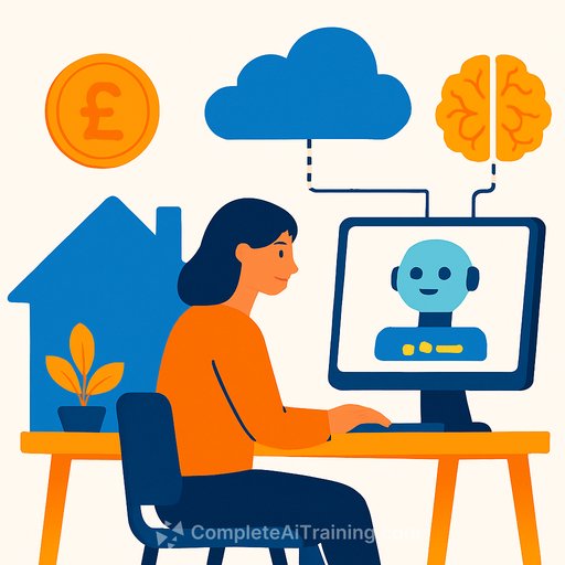 Back AI Training at Home to Secure Fair Pay, UK Creatives Urged