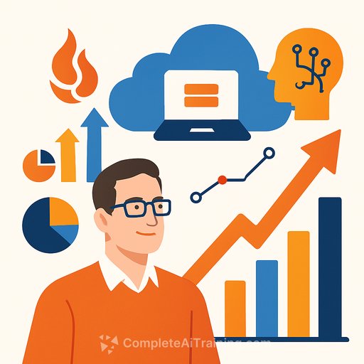Backblaze CEO Shares Go-to-Market Shifts and AI Growth Driving Record Cloud Storage Revenue