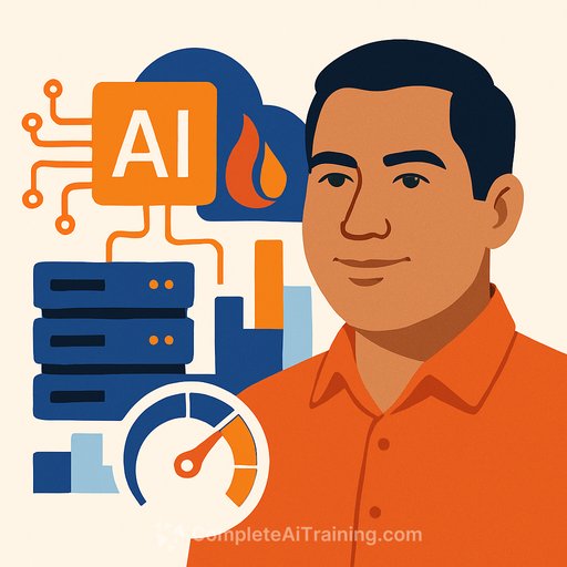 Backblaze's Jeronimo De Leon on Building Storage That Speeds Up AI