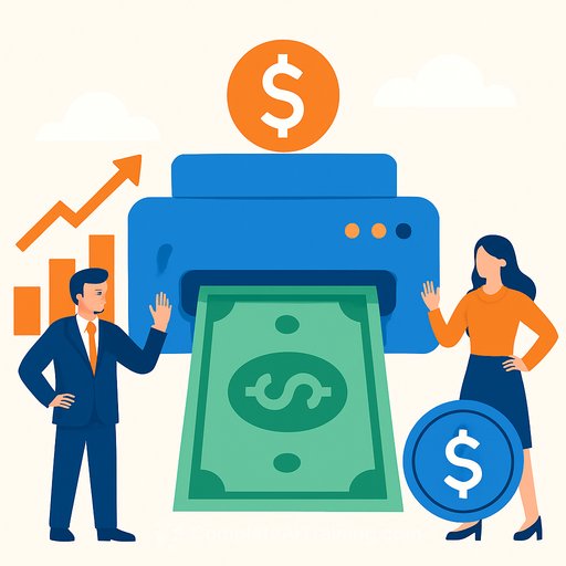 Backed by $45M, FERMΓT and Raindrop Tell DTC Execs: Don't Break the Money Printer