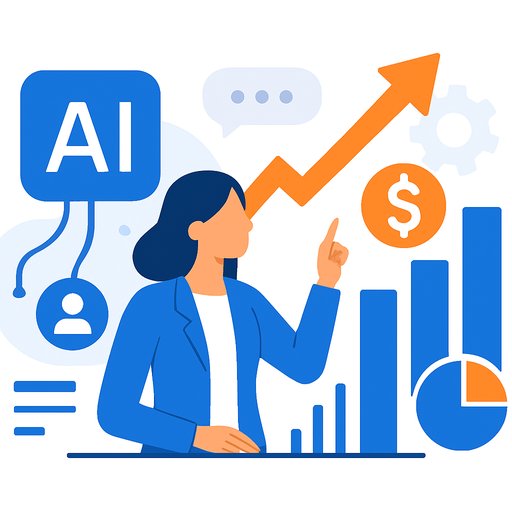 Backend over buzz in AI marketing: social ops lead, ROI climbs, budgets rise in 2026