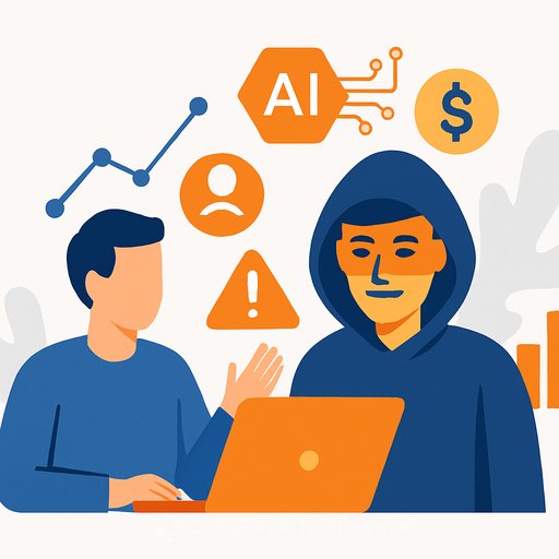 BaFin Flags Surge in Unlicensed AI Trading Platforms Amid Deepfake and Scam Fears
