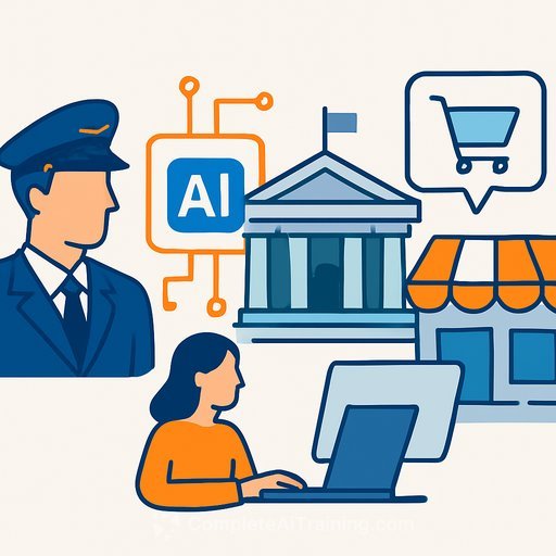 Bahrain moves to deploy AI across government, boosting services and oversight