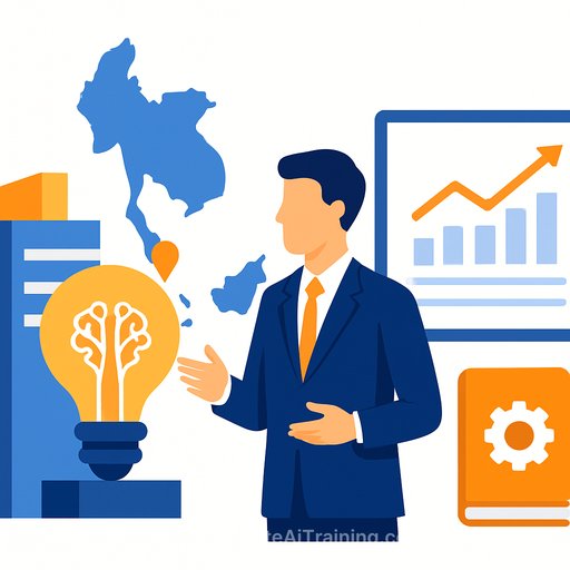 Bain unveils Singapore AI Innovation Hub and CEO playbook to turn AI pilots into enterprise results across Southeast Asia