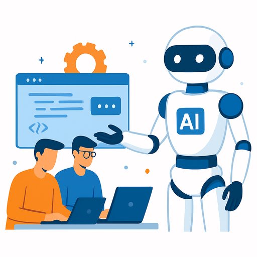 Baird analyst says AI agents allow one or two developers to do work that once required 20